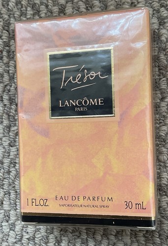 Lancômé trésôr eau - eau, de
