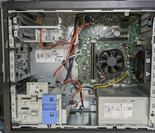 Dell OptiPlex 3020 i5-4590 CPU