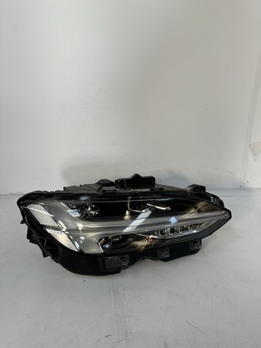 Volvo v90 s90 - volvo, right