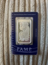 PAMP Suisse Lady Fortuna 1oz
