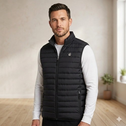 Alaskan hard gear men - alaskan, puffer