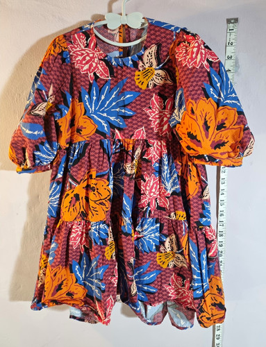 Next girls multicolour floral - next,