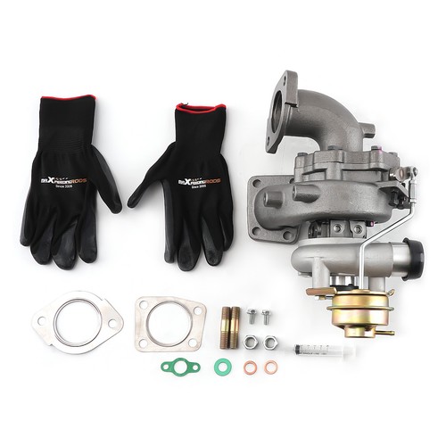 Turbocharger fit for - turbocharger,