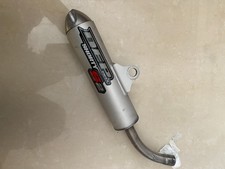 Standard Ktm Sx65 65cc Rear