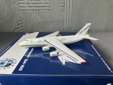 Gemini Jets 1:400 scale Antonov 124-100