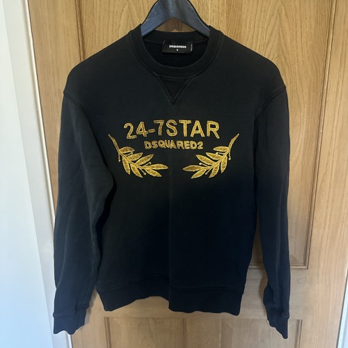 Dsquared2 jumper men size - jumper,