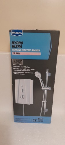 Wickes bristan hydro - by,