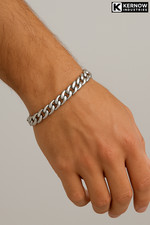 7.5" TITANIUM CURB CHAIN