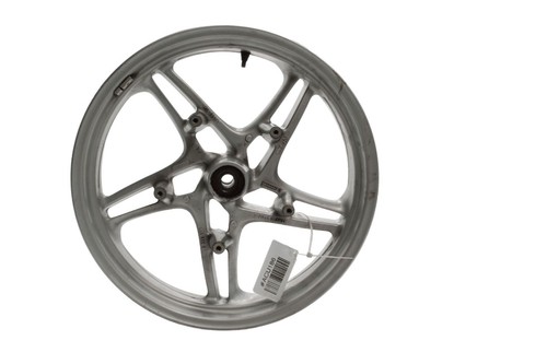 Front wheel rim 50x17 - rim,