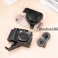 STOCK Camera Case Cover Bag