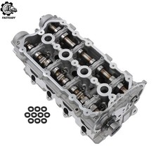 Cylinder Head Assembly