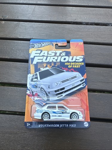 Hot wheels fast - hot,