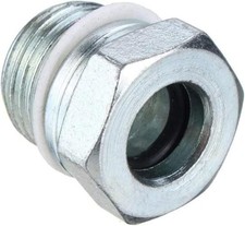 Power Steering Pump Union Nut