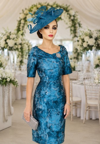 Ispirato mother bride fits - of,