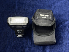 Nikon speedlight 400 - speedlight, sb-400