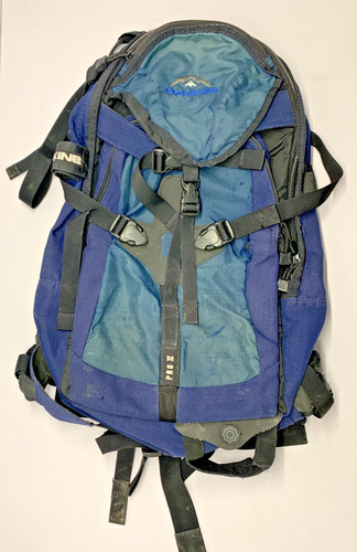 Dakine pro 18l ski - pro,