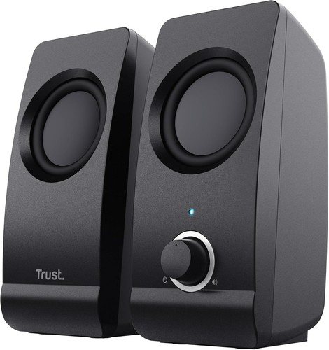 Trust remo speakers - trust, 16w