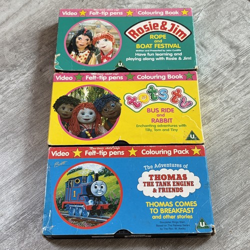 Thomas friends - thomas, &