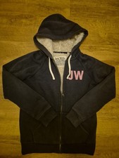 WOMENS JACK WILLS FULL ZIP