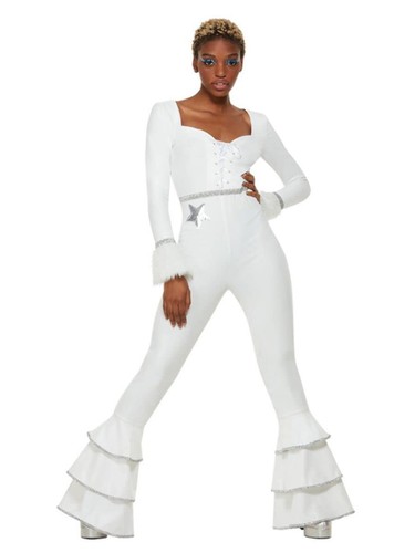 Smiffys 70s deluxe glam - smiffys,