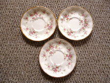 3  X PARAGON VICTORIANA ROSE