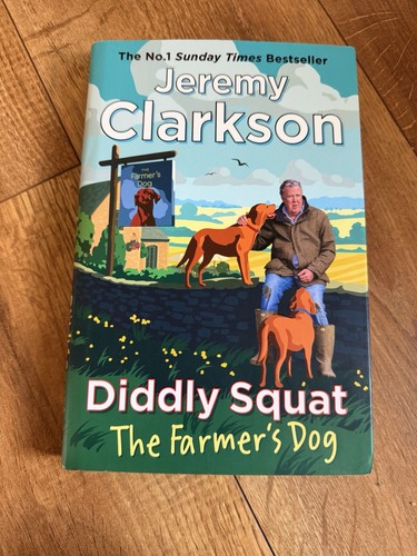 Jeremy clarkson the farmers - jeremy,