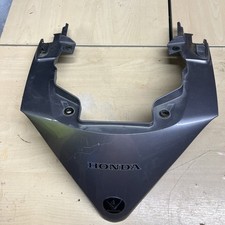 Honda ST1300 Pan European 2001-11 tail fairing rear panel gray