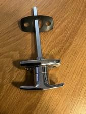 Chrome T Handle with Gasket