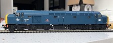 Bachmann Class 40 Diesel 40060