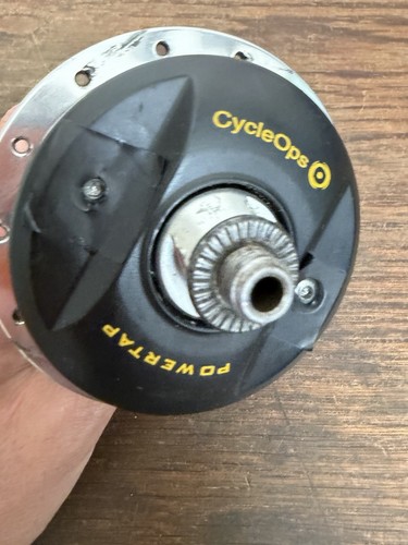 Cycleops powertap rear - cycleops,