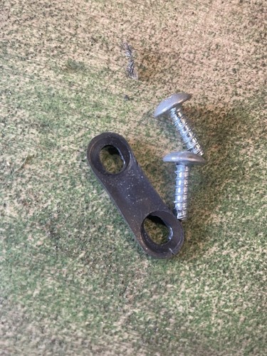 Cable clamp fox quad cut - clamp,,