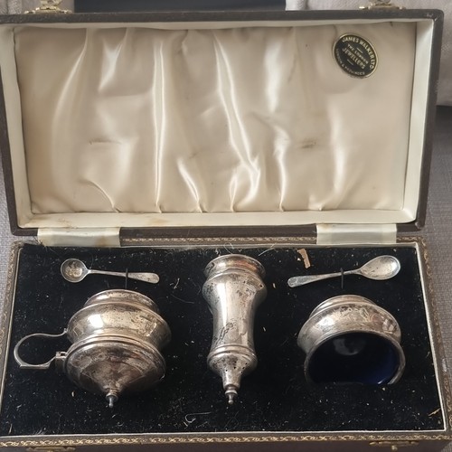 James walker ltd silver - james,