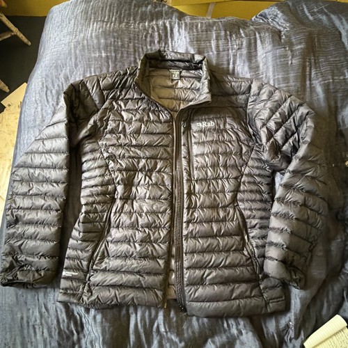 Rab pertex quantum - pertex, jacket