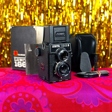 📸 *Film Tested* 🎞