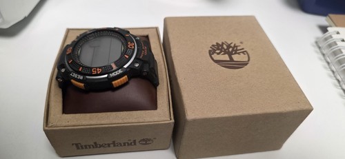 New timberland cadion model - new,