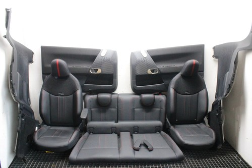 Mini cooper j01 interior - cooper,