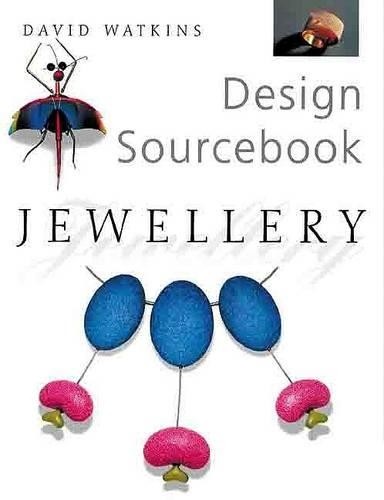 Jewellery design sourcebook - (design,