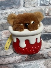 Vintage 1985 Honey Bear