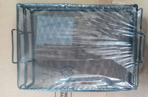 Letter tray tier - letter,