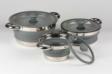 Kampa Folding Silicone