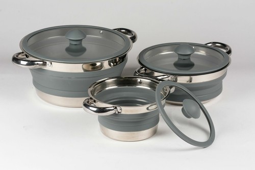 Kampa folding silicone - folding,