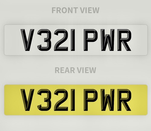 V321 power private number - v321,
