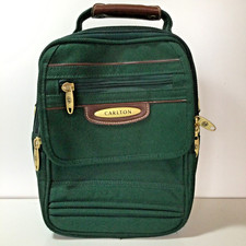 Vintage Carlton Hand Luggage /