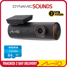 Mio Mivue J35 2.5K (1440P)