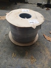 1mm² Flat 3 Core & Earth