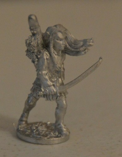 Ral partha metal 28mm fantasy - 28mm,