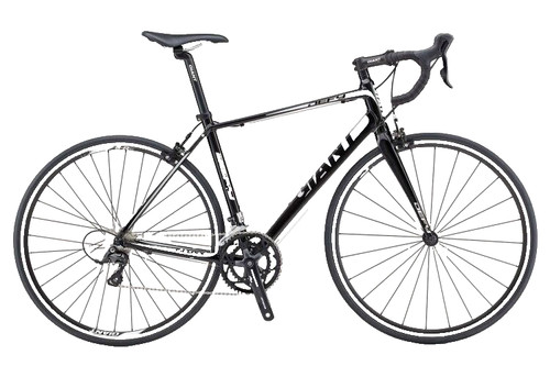New giant defy - 3, road