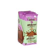 Feastables MrBeast Milk Chocolate Bars - Made with Grass-Fed Milk Chocolate