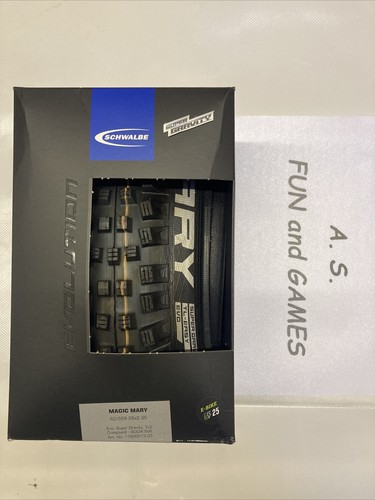 Schwalbe 35 magic mary - 26, x