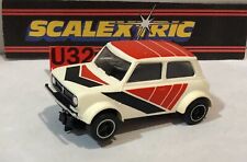 Scalextric C110 Mini Cooper